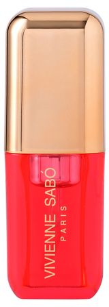 Изображение товара Масло для губ Vivienne Sabo Sirop de Fruits тон 04