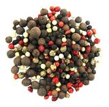 Изображение товара Смесь перцев «Айдиго» с кориандром, вес