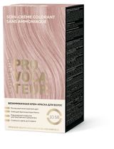 Изображение товара Краска для волос Provocateur безаммиачная 10.58 розовое шампанское, 40/80/15 мл