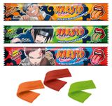 Изображение товара Конфета жевательная Naruto кислая со вкусом лайма-мохито, 20 г