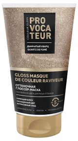 Изображение товара Маска для волос оттеночная Provocateur дымчатый кварц, 150 мл