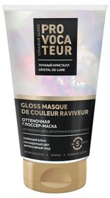 Изображение товара Маска для волос оттеночная Provocateur лунный кристалл, 150 мл