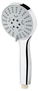 Изображение товара Лейка для душа «Рыжий Кот» SH-1007, 100 мм