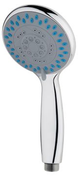 Изображение товара Лейка для душа «Рыжий Кот» SH-1006, 100 мм