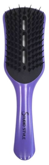 Изображение товара Щетка для волос Studio Style Массажная релакс, 1 шт