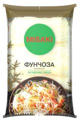 Изображение товара Вермишель Misaki фунчоза Китай, 200 г