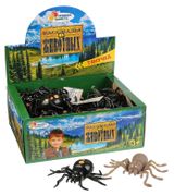 Изображение товара Игрушка-тянучка «Играем вместе» Паук