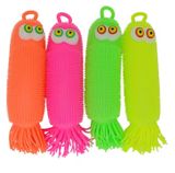 Изображение товара Игрушка-антистресс BALL MASQUERADE Зоо светящийся