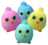 Изображение товара Игрушка-антистресс BALL MASQUERADE Зоо птичка