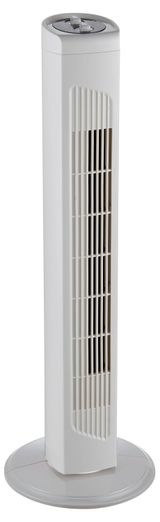 Изображение товара Вентилятор напольный Qilive RTW-AT1 белый