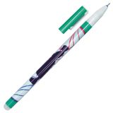 Изображение товара Ручка гелевая Centrum со стираемыми чернилами Вэнсдэй синяя 0,5 мм, 1 шт