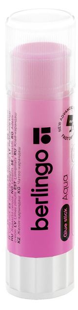 Изображение товара Клей-карандаш Berlingo Aqua