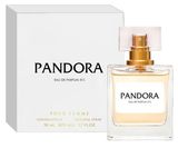 Изображение товара Парфюмированная вода женская Pandora №08, 50 мл