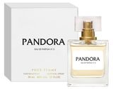 Изображение товара Парфюмированная вода женская Pandora №18, 50 мл