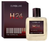 Изображение товара Туалетная вода мужская EUROLUXE H24 The especial element, 100 мл