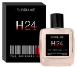 Изображение товара Туалетная вода мужская EUROLUXE H24 The original one, 100 мл