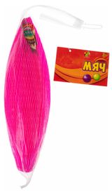 Изображение товара Мяч детский 1TOY, 23 см