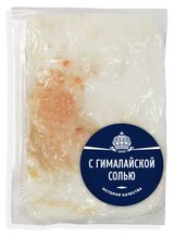 Изображение товара Сало соленое «Бахрушинъ» с Гималайской солью, ~ 0,5 кг