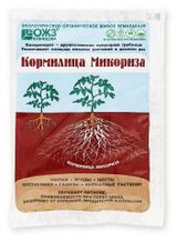 Изображение товара Удобрение «БашИнком» Кормилица Микориза для корней, 1 л