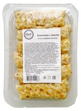 Изображение товара Блинчики Por mi Gusto с мясом птицы, 400 г