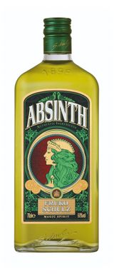 Изображение товара Абсент Fruko Schulz Чешская Республика, 0,7 л