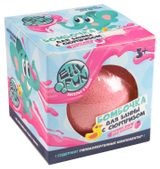 Изображение товара Бомбочка для ванны Ellyfun с сюрпризом