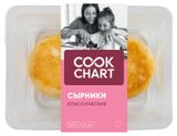 Изображение товара Сырники Cook Chart Классические, 140 г