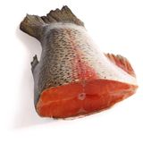 Изображение товара Кета охлажденная хвостовая часть, вес