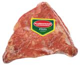 Изображение товара Ребра свиные «Великолукский мясокомбинат» копчено-вареные, ~ 800 г