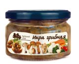 Изображение товара Икра грибная «Таежный сбор», 200 г