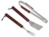 Изображение товара Инструменты для BBQ, 3 предмета
