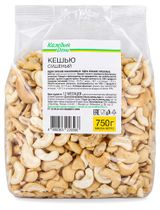 Изображение товара Кешью «Каждый день» сушеный, 750 г