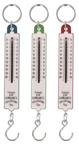 Изображение товара Безмен столбик MultiDom, 21х2,2х2 см, 1 шт