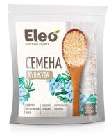 Изображение товара Семена белого кунжута Eleo, 200 г