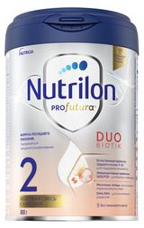 Изображение товара Смесь сухая молочная Nutrilon Profutura DuoBiotik 2 с 6 мес., 800 г