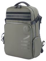 Изображение товара Рюкзак для ноутбука Qilive Csr Gaming 15-16 Дюймов  Хаки