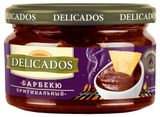 Изображение товара Соус Delicados Барбекю, 200 г