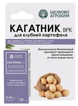 Изображение товара Кагатник для клубней картофеля «Щелково Агрохим», 25 мл