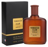 Изображение товара Туалетная вода Graff Tobacco Club Vanilla, 100 мл
