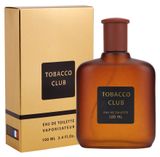 Изображение товара Туалетная вода Graff Tobacco Club, 100 мл