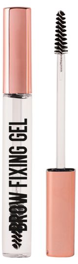 Изображение товара Гель для бровей Stellary прозрачный, 8 мл