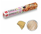 Изображение товара Бумага для выпечки Grifon силиконизированная в листах 38x42 см, 15 листов