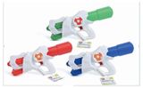 Изображение товара Водной пистолет детский ONE TWO FUN 40 см, 1 шт в ассортименте