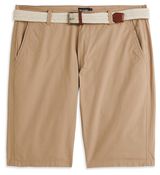 Изображение товара Бермуды мужские InExtenso бежевые