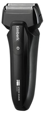 Изображение товара Элекрическая бритва Timberk T-SHF20L