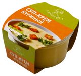 Изображение товара Суп-крем Lunch 2 GO куриный, 270 г