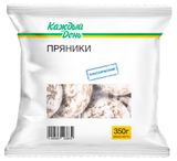 Изображение товара Пряники «Каждый день», 350 г