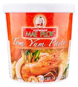 Изображение товара Паста Mae Ploy Том Ям, 400 г