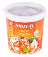 Изображение товара Паста Том Ям Aroy-D, 400 г