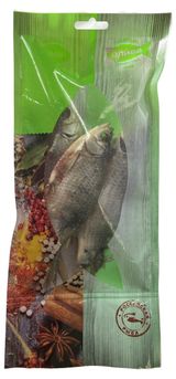 Изображение товара Красноперка вяленая «Олива» неразделанная, 150 г